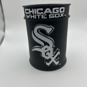 Chicago White Sox MLB Desk Pen Holder – Hunter MFG 2004 Licensed
